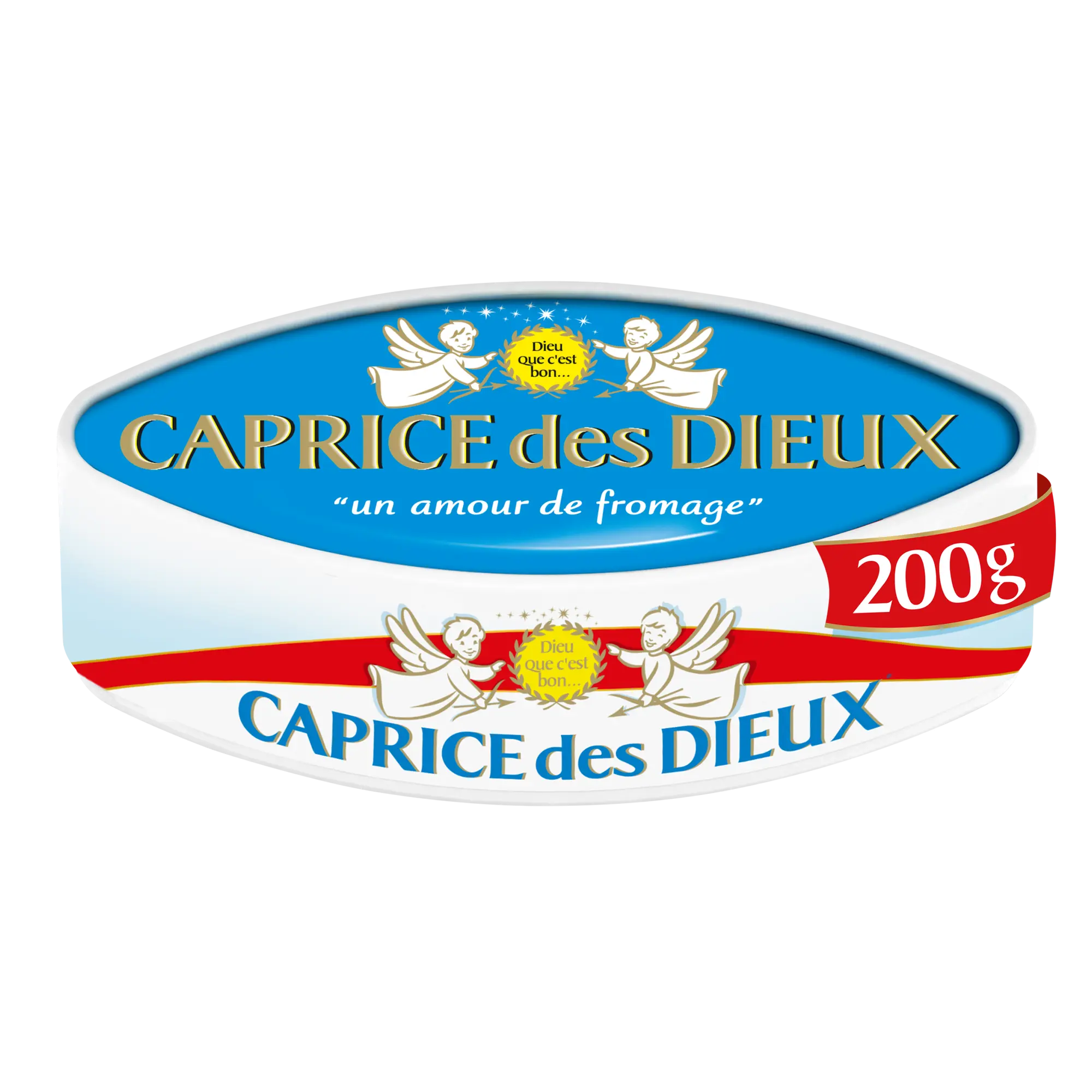 CAPRICE DES DIEUX 200G
