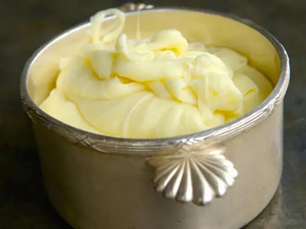 Recettes : Purée au fromage de brebis façon aligot