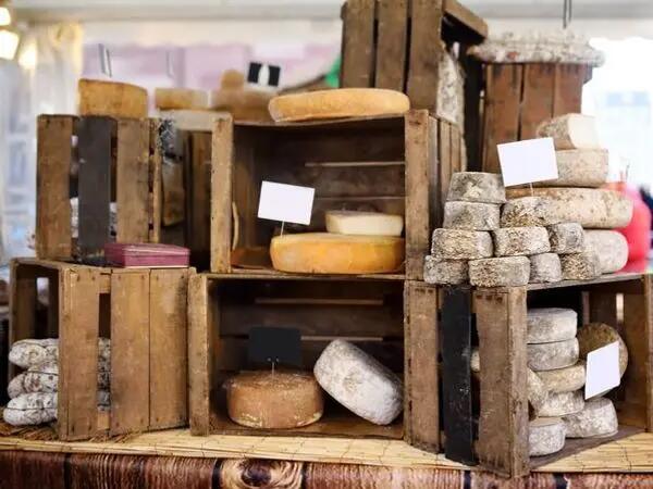 Fromageries à Montpellier : nos meilleures adresses