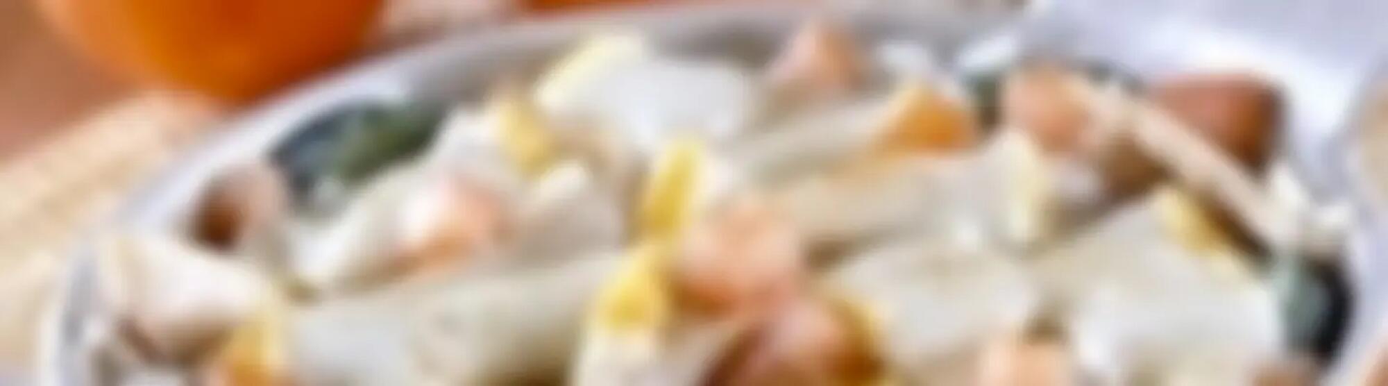 Recette : Aiguillettes de dinde gratinées au fromage