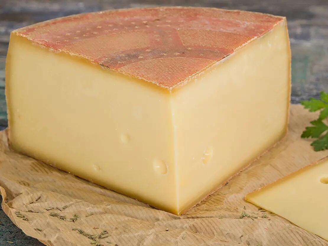 Fromage : Appenzeller