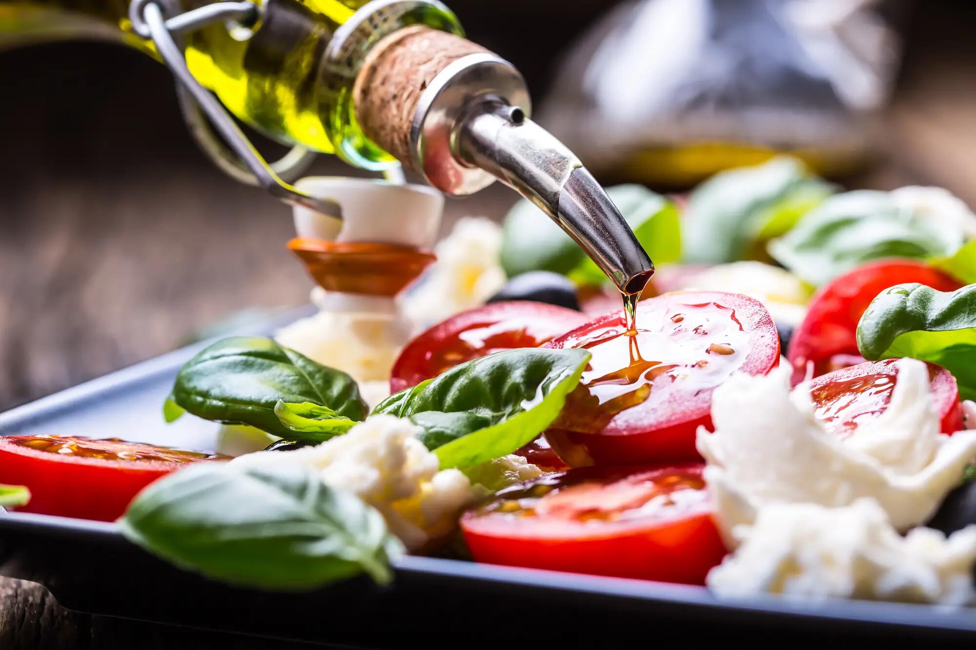 Dossier Cuisine italienne : les meilleures recettes italiennes