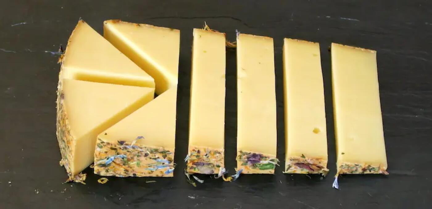 Comment couper les fromages?