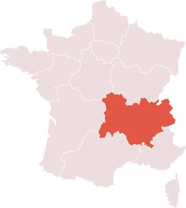 Carte Fromage : Pavé de Corrèze