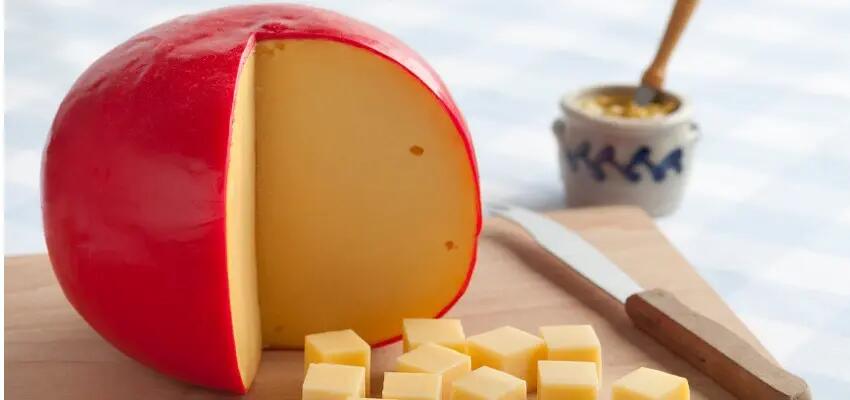 D’où viennent les couleurs des fromages