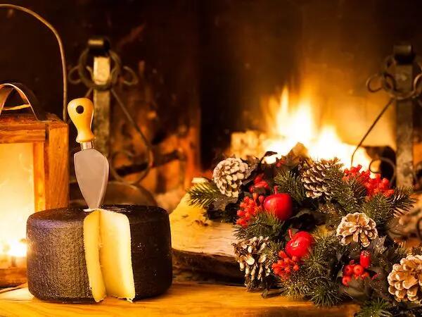 À Noël, faites plaisir aux passionnés avec les fromages les plus rares du monde !