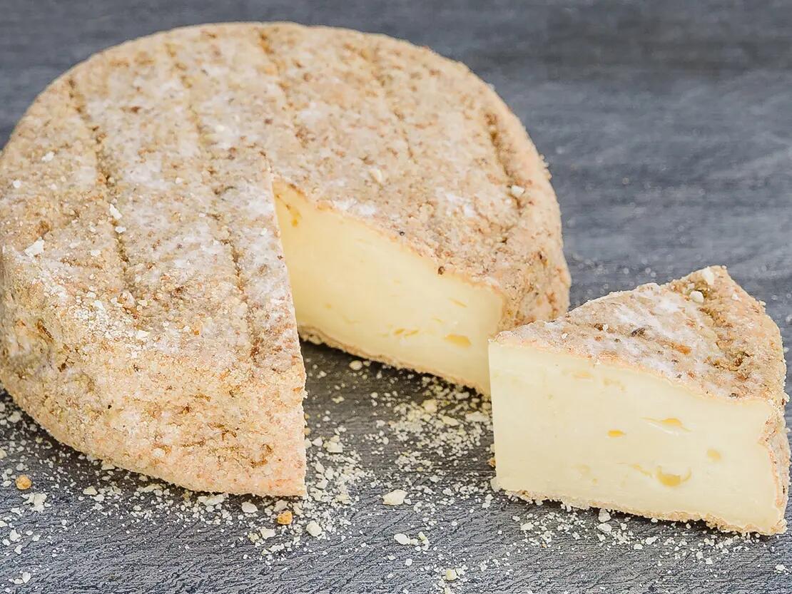 Fromage : Fromage Sire de Créquy - Qui veut du fromage