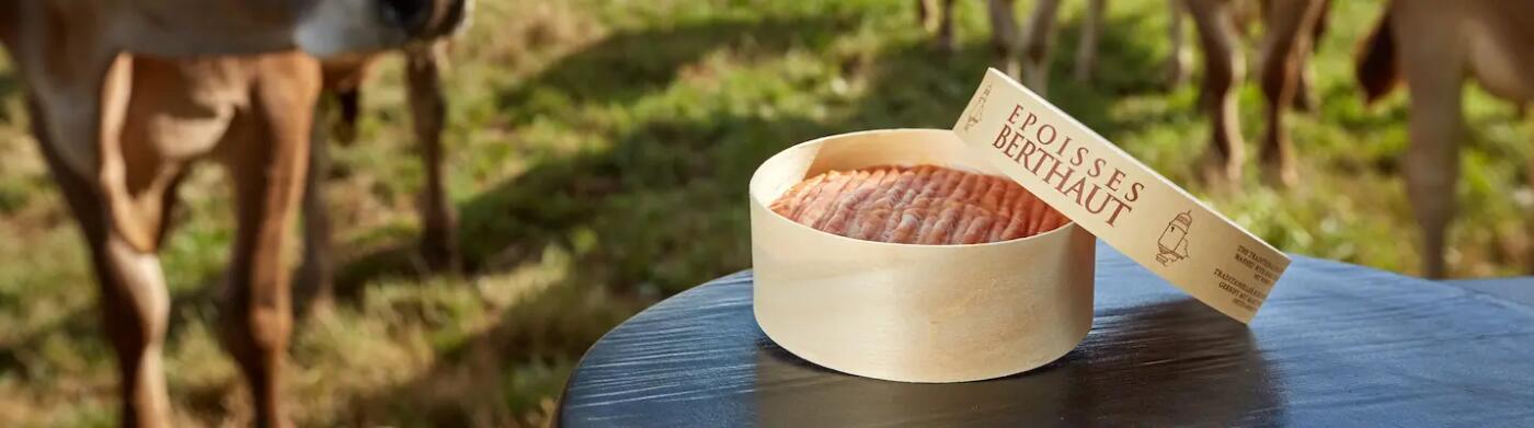 Epoisses Berthaut Qui Veut Du Fromage 