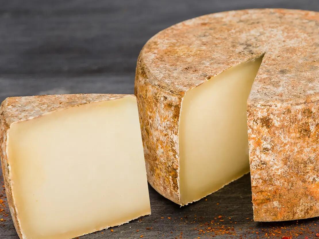 Fromage : Tomme des Grands Causses