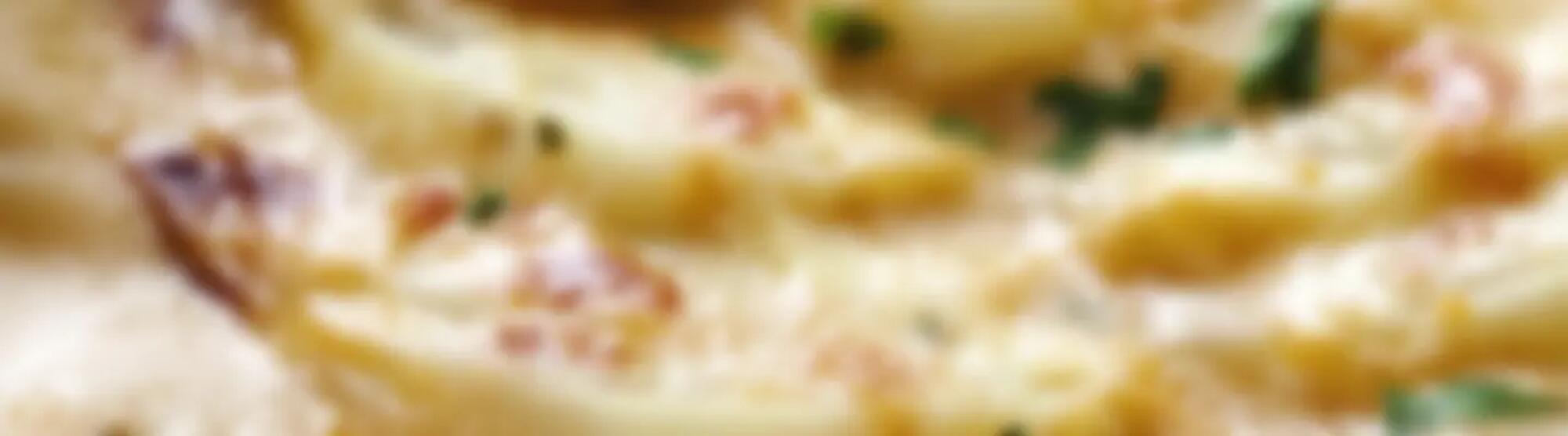 Recette : Gratin de pommes de terre au fromage à raclette