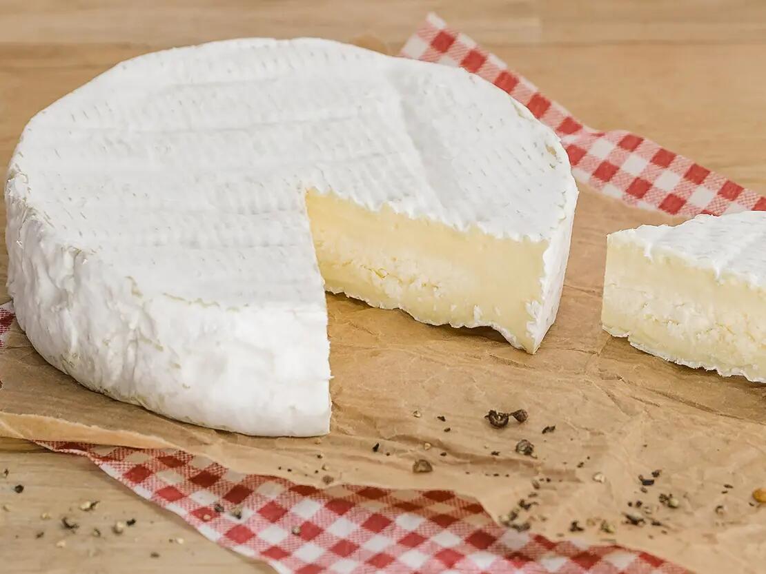 Fromage : Coulommiers Le Rustique®