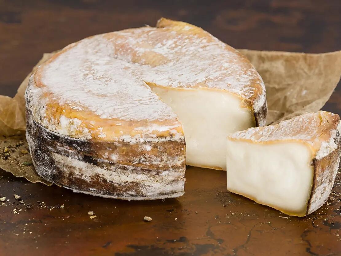 Fromage : Cabrioulet