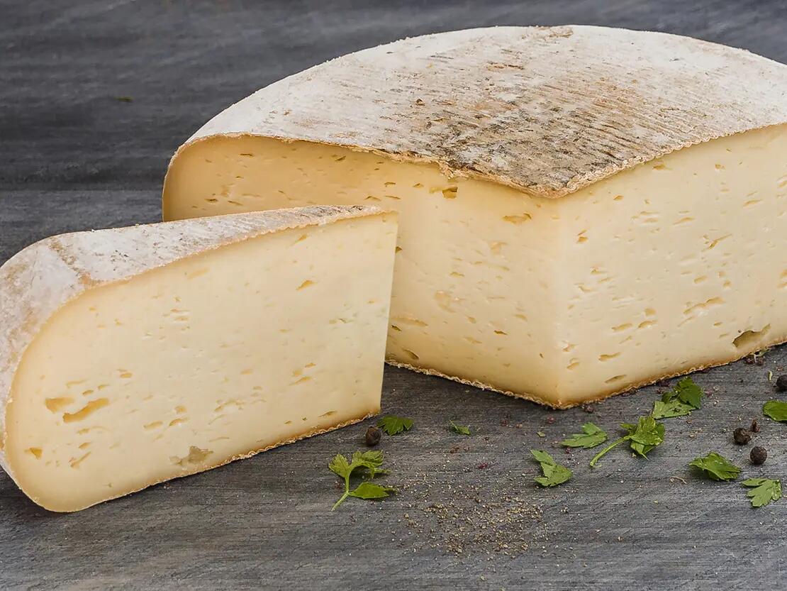 Fromage : Moulis