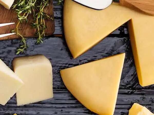 Quiz : Saurez-vous reconnaître ces fromages ?