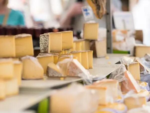 Les meilleures adresses de fromageries à Annecy