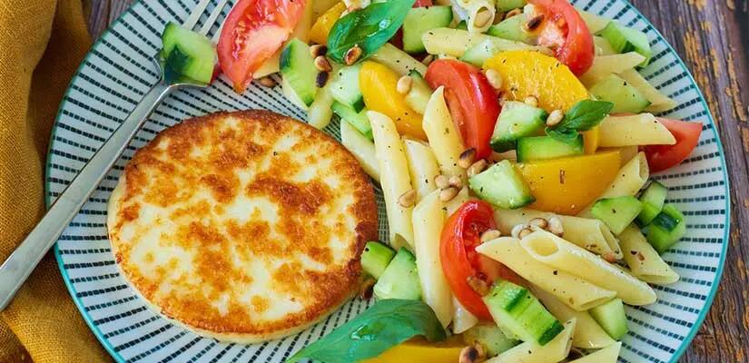 Talagani : savoureux fromage grec à griller : Qui veut du fromage