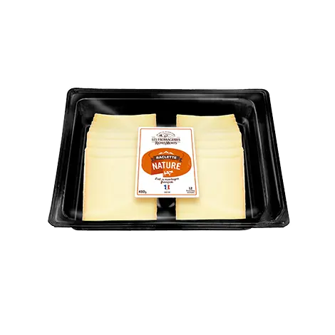 Raclette Nature 450G