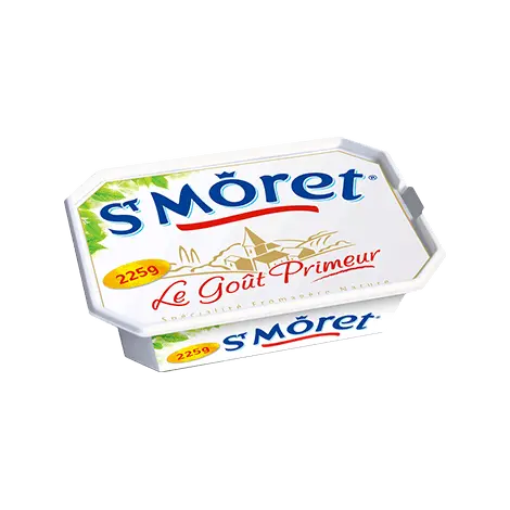 Saint Môret-225G