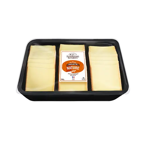 Raclette Nature 200G
