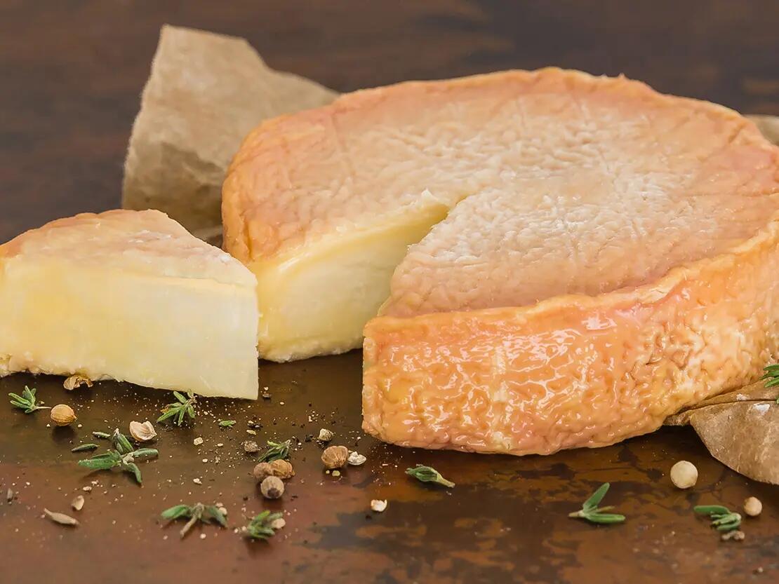 Fromage : Epoisses AOP
