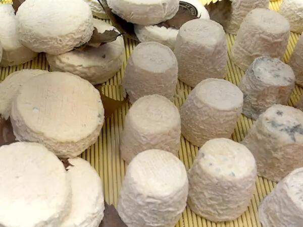 Connaissez-vous les fromages du Poitou ?