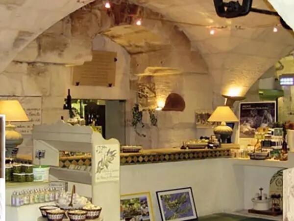 Fromages et Huile d’olive AOP Baux de Provence, un mariage de goût