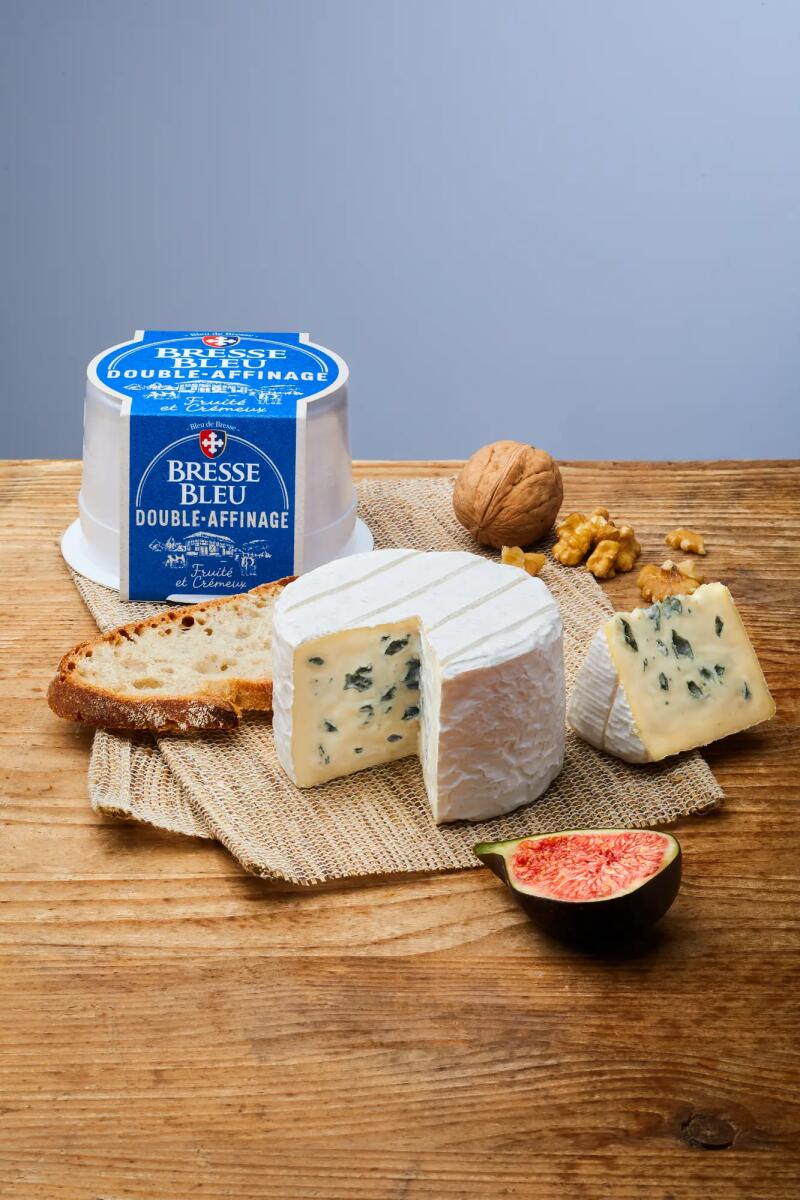 Bresse Bleu Qui veut du fromage — free download