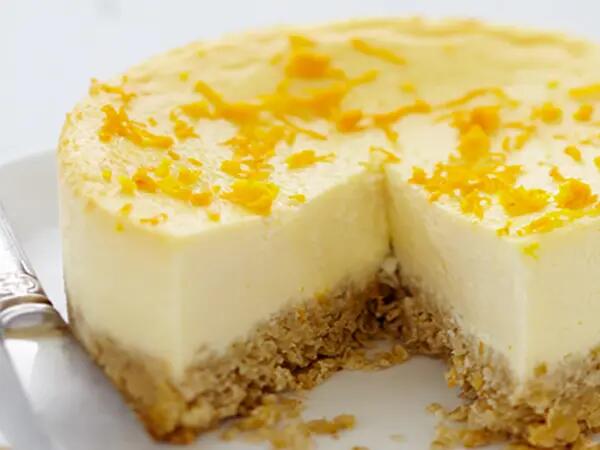 Cheesecake : les recettes faciles au Carré Frais