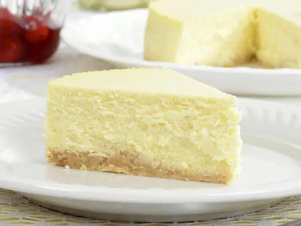 Recettes : Gâteau au fromage frais