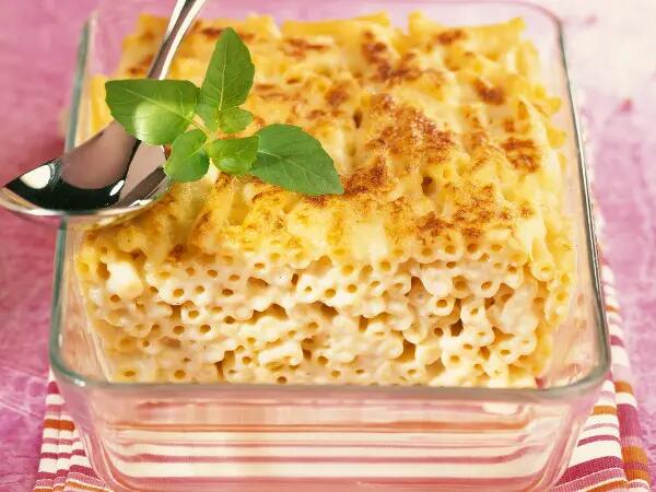 Le guide ultime du gratin de macaroni