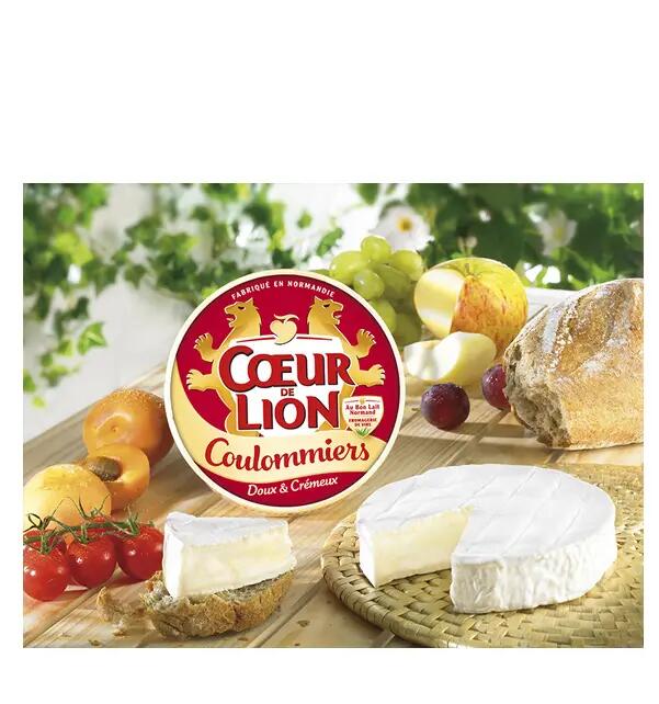 Camembert, Brie et Coulommiers… Quelles différences