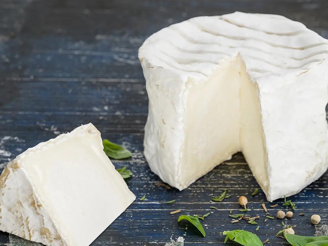 Fromage : Chaource AOP
