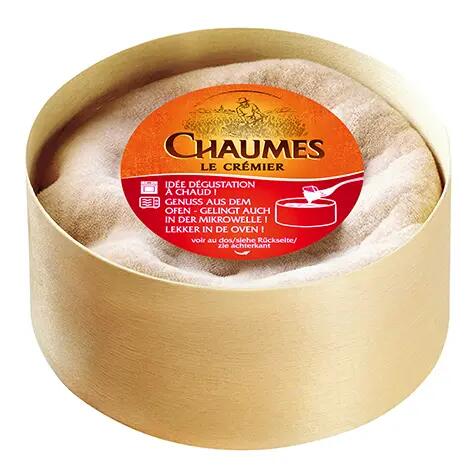 CHAUMES CREMIER 250G