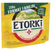 ETORKI-PORTION-250G