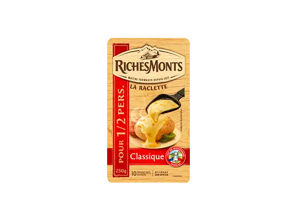RichesMonts - Qui veut du fromage