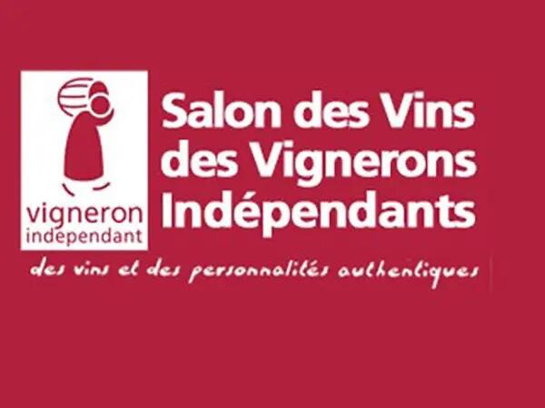 Salon des Vins des Vignerons Indépendants