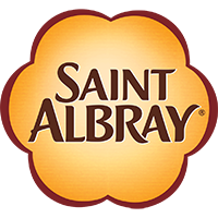 SAINT ALBRAY : recettes, bon de réduction et nouveautés